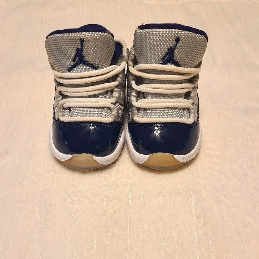 Retro Air Jordan 11 Low